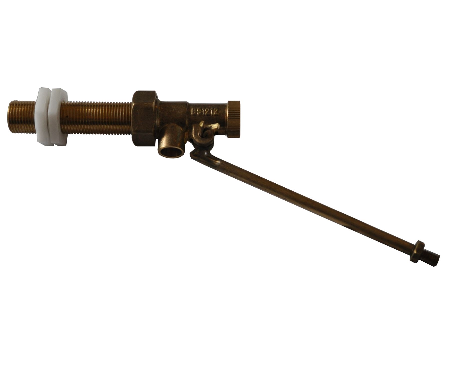 Replacement 6" Arm for Part 1 Float Valve OnDemand Supplies