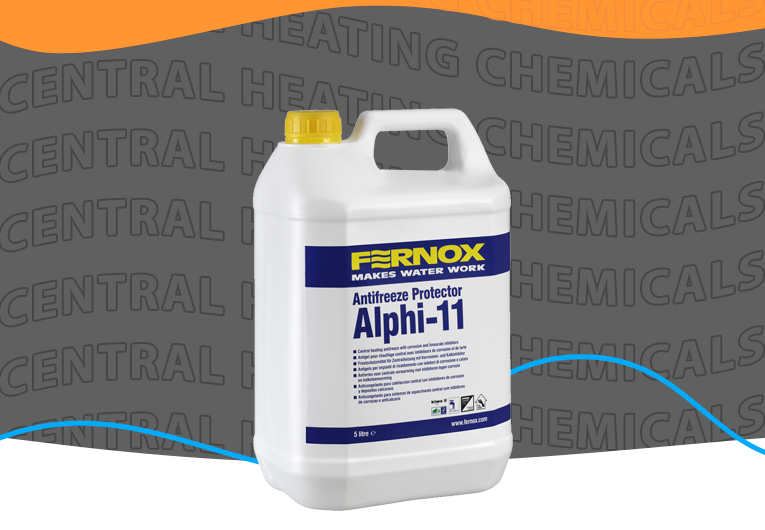 Central Heating Chemicals Blog