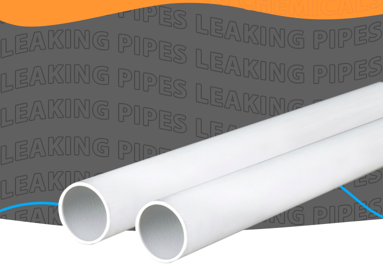 Tackling Leaky Pipes: Causes and Repairs