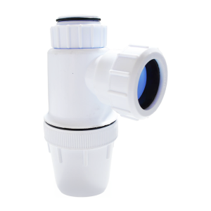 32mm Bottle Trap - 76mm Seal