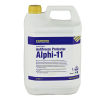 FERNOX Alphi 11 Protector/Antifreeze Central Heating - 5 Litres (Front)