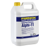 FERNOX Alphi 11 Protector/Antifreeze Central Heating - 5 Litres