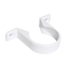 FloPlast ABS WS36W Solvent Waste Pipe Clip - 50mm