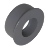 FloPlast Grey Universal Waste Pipe Reducer - 110mm