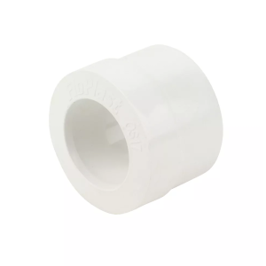 FloPlast White Waste To Overflow Reducer - 32mm Left