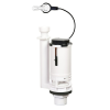Fluidmaster Flush Valve with Handle – PRO750UK Left
