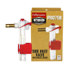 Fluidmaster PRO75B Side Inlet Flush Fill Valve With Brass Shank - 1:2″ BSP Box
