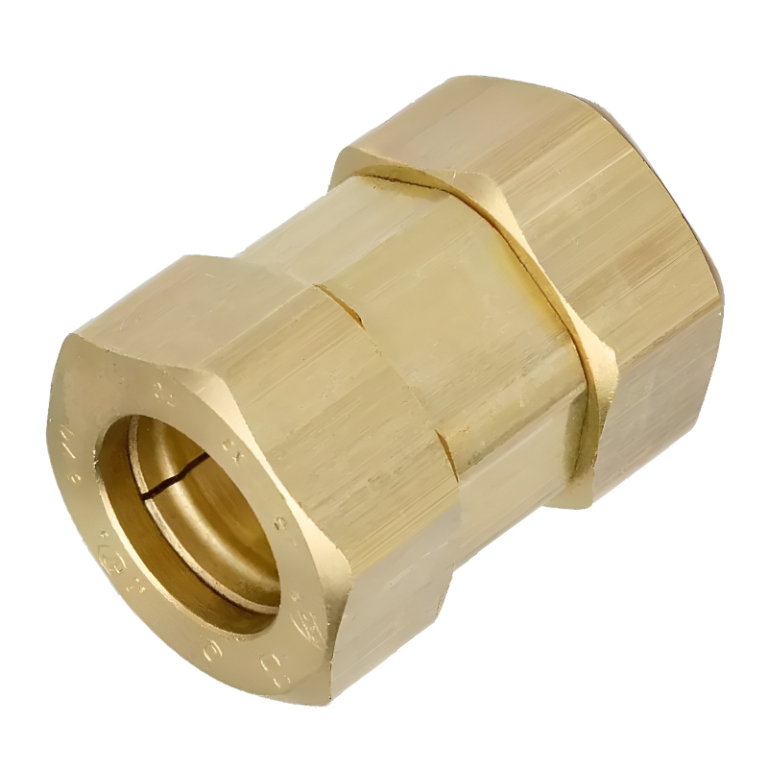 Gastite DN32 Mechanical Coupling - 32mm Left