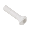 Hep2O Plastic Blanking Peg - 10mm