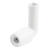 Hep2O Plastic Push-Fit 90° Spigot Elbow Fitting Left