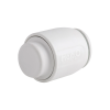 Hep2O Plastic Push-Fit Demountable Stop End Fitting - 10mm