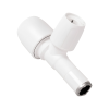 Hep2O Plastic Reducing Spigot Tee - 22mm x 22mm x 15mm