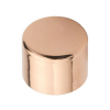 Copper Stop End Cap End Feed - 42mm Top