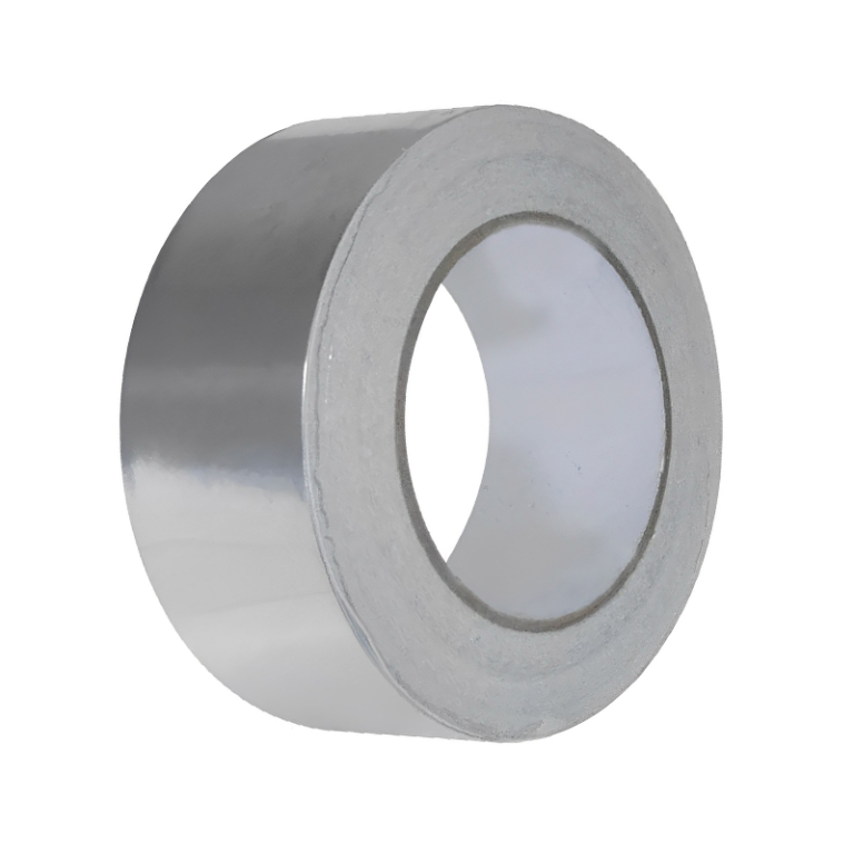 JG Speedfit Foil Tape - 50mm x 45m Left