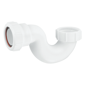 McAlpine Q10 Seal Bath Trap - 19mm Left