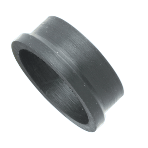 McAlpine R:SEAL-35X32 Synthetic Rubber Seal Reducer - 35x32mm Brass