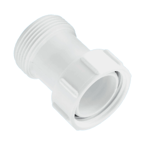 McAlpine S12A-2 Male x Female BSP Coupling - 1 1:4 x 2