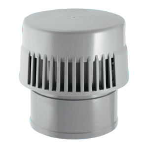 McAlpine VentaPipe Solvent Admittance Valve - 100mm