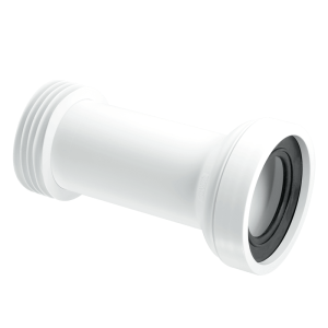 McAlpine WC-CON2 Pan Connector – Adjustable Length