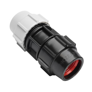 Plasson Imperial : Metric Slip Coupling - 25mm x 1:2 BSP
