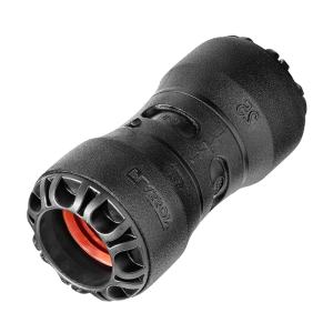 Plasson Metric to Imperial Coupling - 32mm x 1 BSP Left