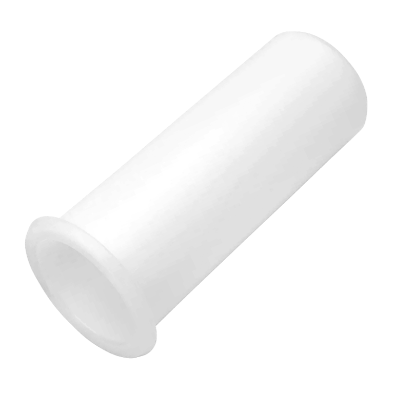 Plastic Compression MDPE Pipe Liner - 32mm Left