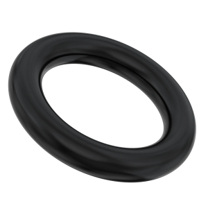Talbot Push-Fit Black O Ring - 3:4 BSP