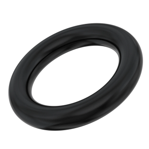 Talbot Push-Fit Black O Ring - 3:4 BSP BSP Gasket