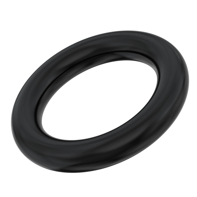 Talbot Push-Fit Black O Ring - 3:4 BSP BSP Gasket