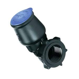 Talbot Push-Fit MDPE 90° Female Elbow - 20mm x 1:2 BSP