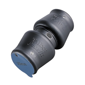 Talbot Push-Fit MDPE Lead Adapter - 32mm x 1 BSP Left
