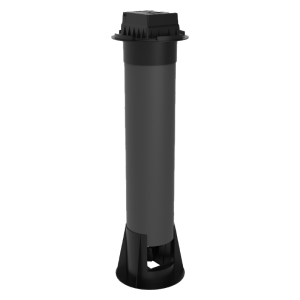 Talbot Push-Fit MDPE Underground Stop Tap Chamber - 40:63mm