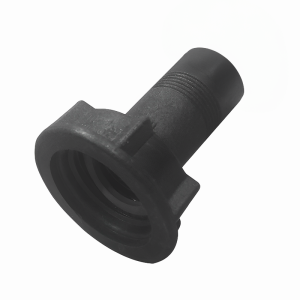 Talbot Push-Fit MDPE to Female Thread Converter - 25mm x 3:4 BSP Left