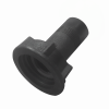 Talbot Push-Fit MDPE to Female Thread Converter - 32mm x 1 1:4 BSP Left