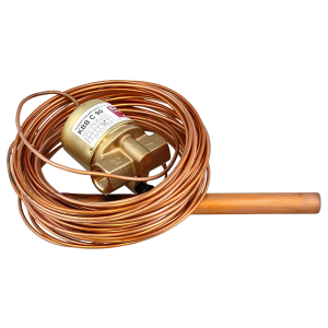 Teddington KBB 90° Remote Fire Valve - 6m