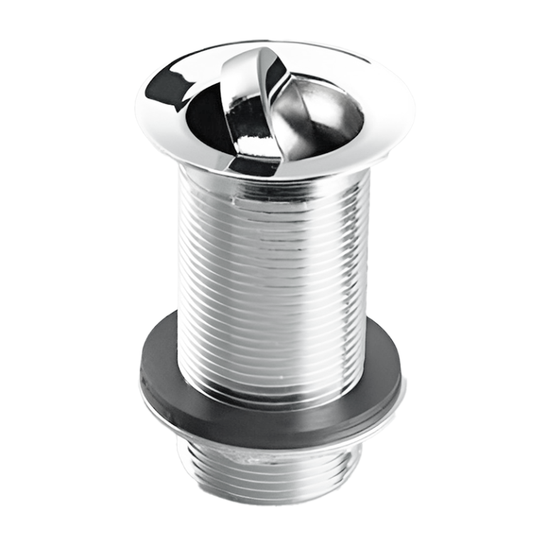 Wirquin MacDee Unslotted Rotary Waste – 1 1/4″