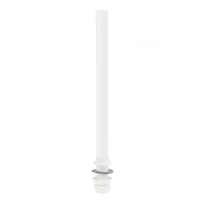 Wirquin Straight Overflow Standpipe For Cistern