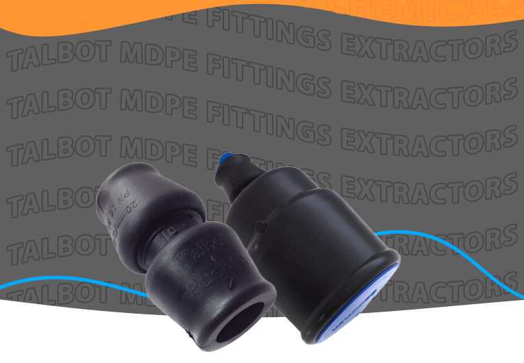 Talbot MDPE Fitting Extractors – How to use them