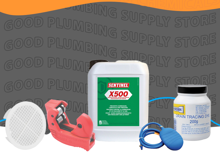 Good Plumbing Supply Store