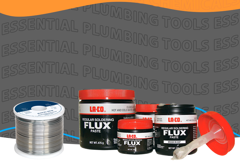 Essential Plumbing Tools for DIY & Commercial Projects