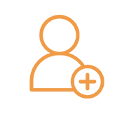 Check Your Account Icon