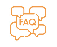 FAQs Icon