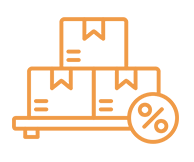 Wholesale & Trade Icon JPEG