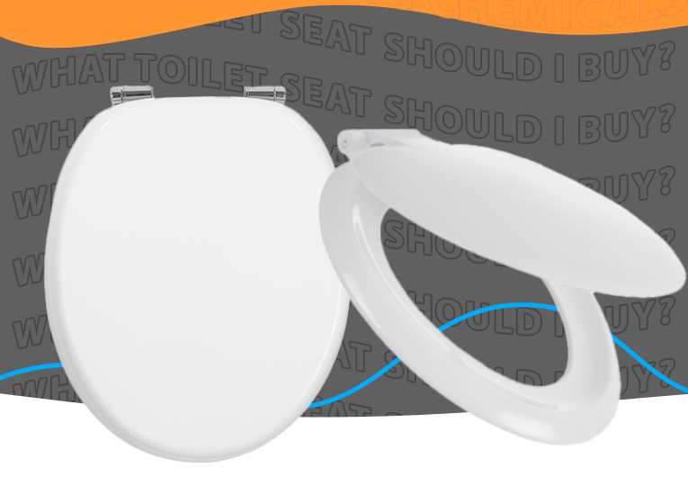 What Toilet Seat Should I Buy?