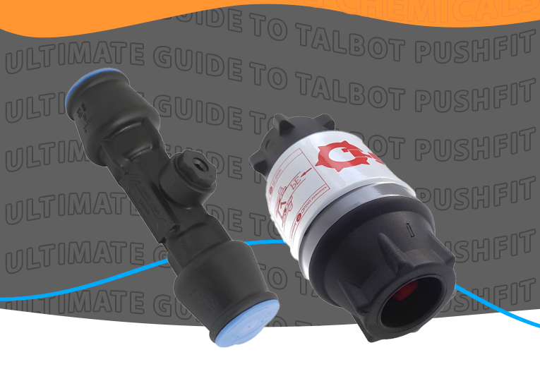 Ultimate Guide to Talbot Pushfit