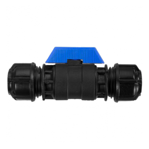 Philmac 3G Metric Ball Valve - 25mm or 3:4