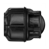Philmac 3G Metric End Cap - 32mm or 1 Left