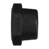 Philmac Black Threaded Cap - 1 Left