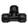 Philmac Equal Tee - 50mm