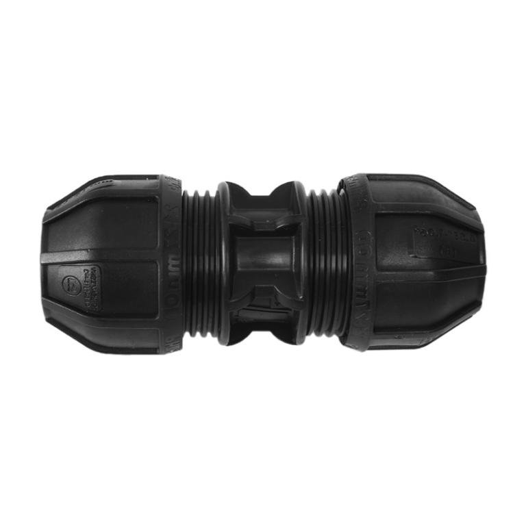 Philmac Universal Transition Joiner - 15-21mm x 15-21mm Left